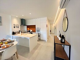 Albufeira Twins 1 With Pool by Homing