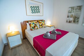 Vilamoura Golf Studio With Pool