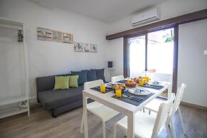 Vilamoura Golf Studio With Pool