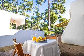Vilamoura Golf Studio With Pool