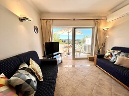 Albufeira Valley 1 With Pool by Homing