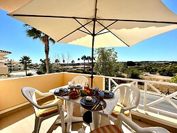 Albufeira Valley 1 With Pool by Homing