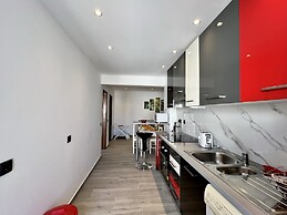 Albufeira Downtown With Pool by Homing