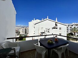 Albufeira Downtown With Pool by Homing