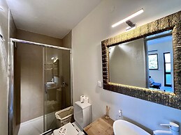 Faro Airport Flat 6 by Homing