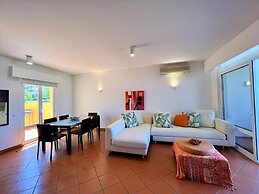 Vilamoura Marina Duplex by Homing