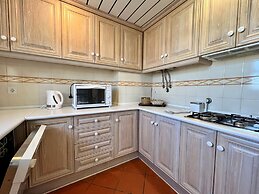 Vilamoura Marina Duplex by Homing