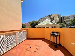 Vilamoura Marina Duplex by Homing