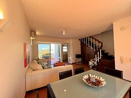 Vilamoura Marina Duplex by Homing