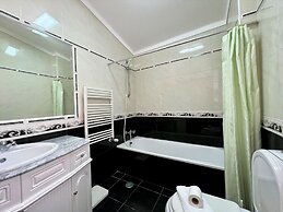 Lagos Typical House by Homing