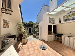 Lagos Typical House by Homing