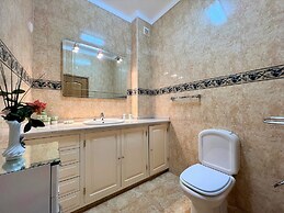 Lagos Typical House by Homing