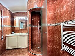 Lagos Typical House by Homing