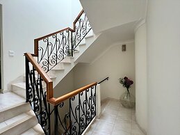 Lagos Typical House by Homing