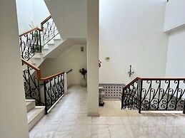 Lagos Typical House by Homing