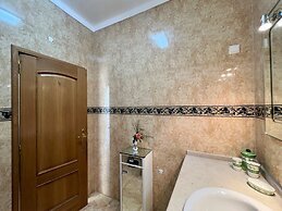 Lagos Typical House by Homing