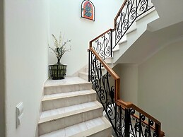 Lagos Typical House by Homing