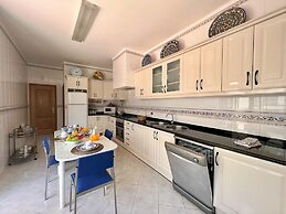 Lagos Typical House by Homing