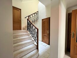 Lagos Typical House by Homing