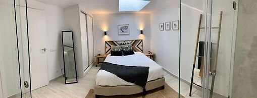 Albufeira Deluxe Residence With Pool