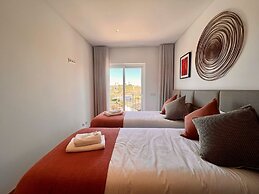 Albufeira Deluxe Residence With Pool