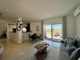Albufeira Deluxe Residence With Pool
