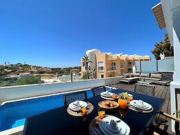 Albufeira Deluxe Residence With Pool