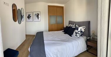 Albufeira Deluxe Residence With Pool