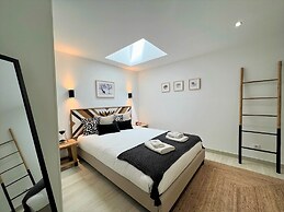 Albufeira Deluxe Residence With Pool