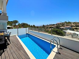 Albufeira Deluxe Residence With Pool