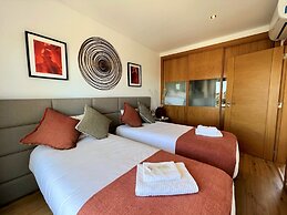 Albufeira Deluxe Residence With Pool