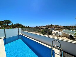 Albufeira Deluxe Residence With Pool