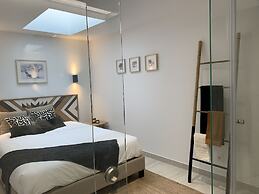 Albufeira Deluxe Residence With Pool