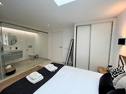 Albufeira Deluxe Residence With Pool