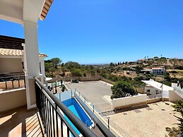 Albufeira Deluxe Residence With Pool