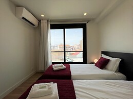 Faro Design 3 by Homing