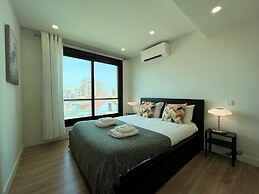 Faro Design 3 by Homing