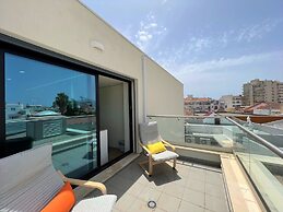 Faro Design 3 by Homing