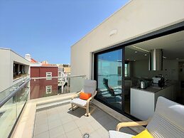 Faro Design 3 by Homing