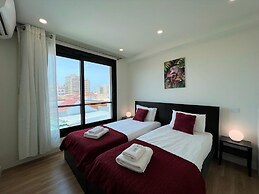 Faro Design 3 by Homing