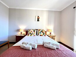 Albufeira Salgados Beach 3 by Homing