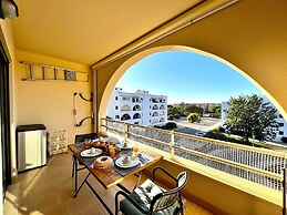 Albufeira Salgados Beach 3 by Homing