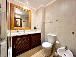 Albufeira Salgados Beach 3 by Homing