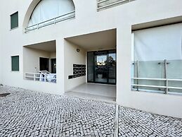 Albufeira Salgados Beach 3 by Homing