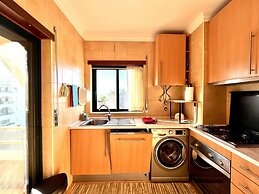 Albufeira Salgados Beach 3 by Homing