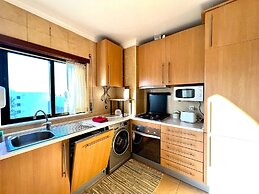 Albufeira Salgados Beach 3 by Homing