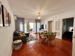 Armação DE Pêra Brightness 2 With Pool