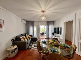 Armação DE Pêra Brightness 2 With Pool