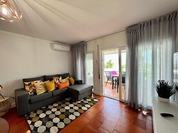 Armação DE Pêra Brightness 2 With Pool