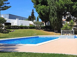 Armação DE Pêra Brightness 2 With Pool